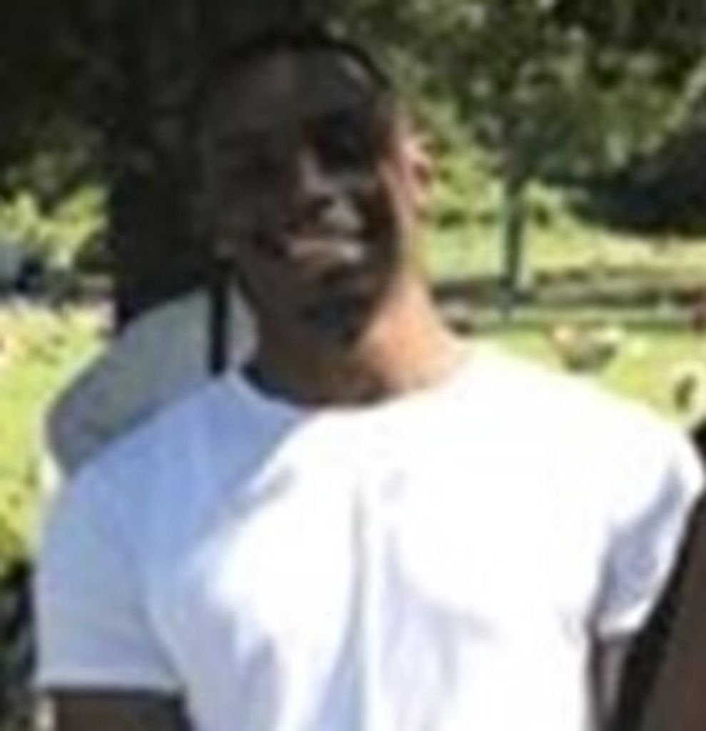 Shakeem Bryant Profile Photo