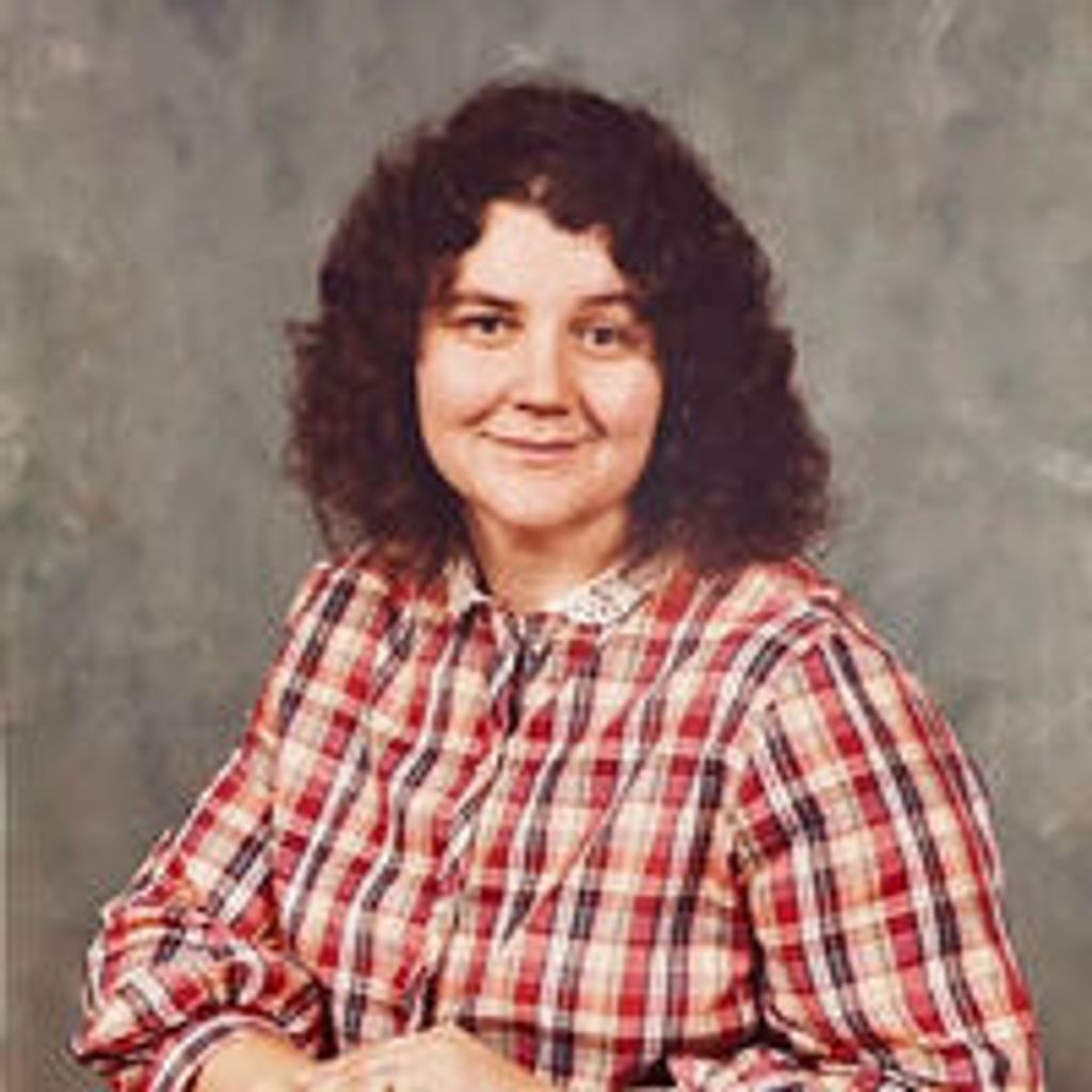 Patsy Barrow Barnes