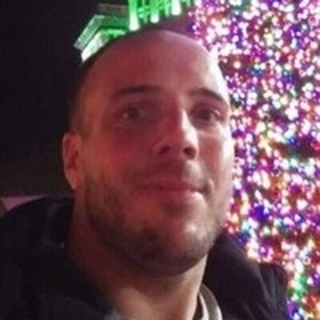 Matthew A. Merrill, Sr.