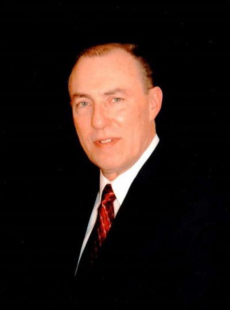 Paul Douglas Ware Profile Photo