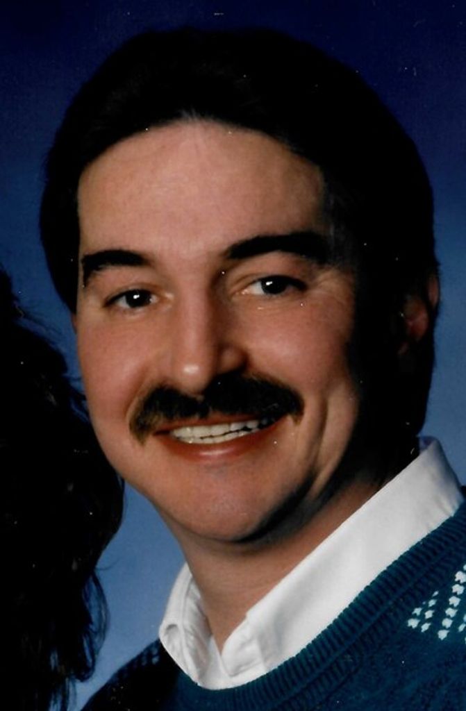 Michael Edward Cleveland Profile Photo