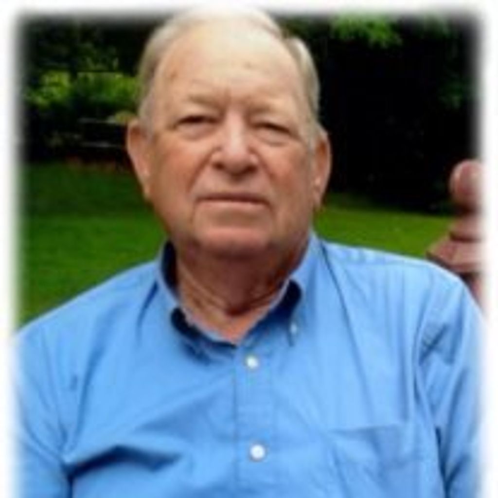 Jerry Neal Hensley