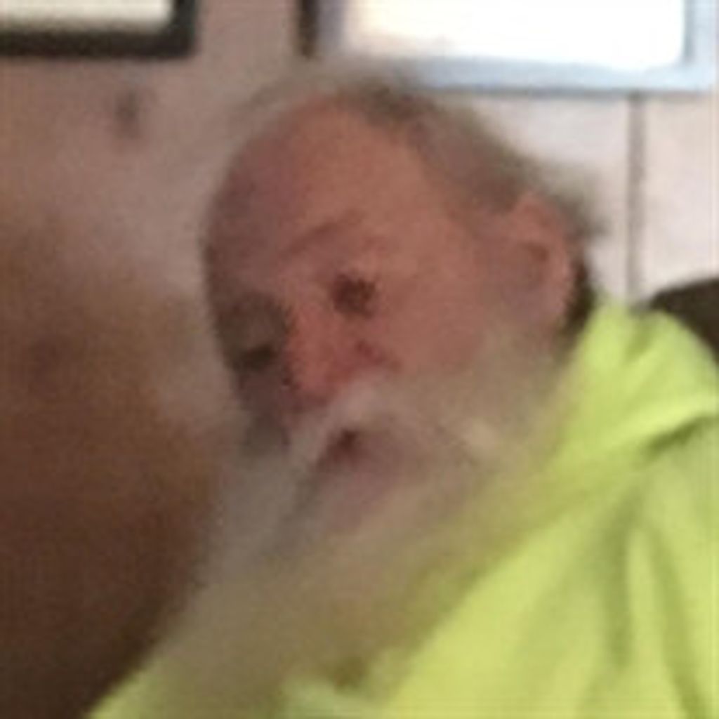 Carl Davidson Sr.