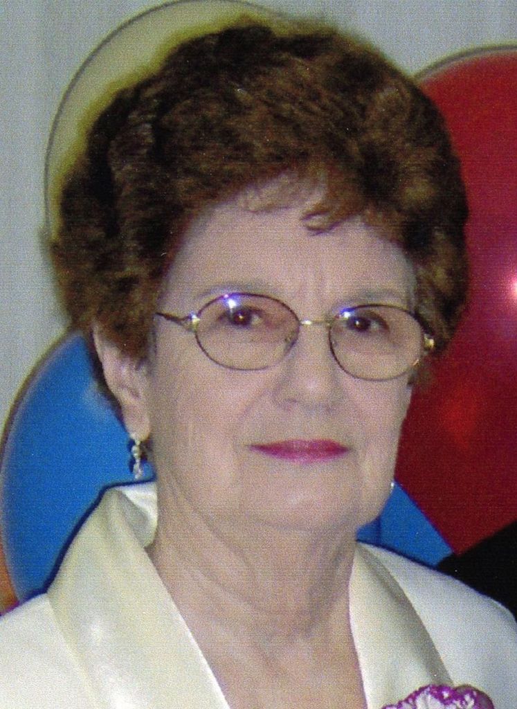 Jane F. Klein-Shelven Profile Photo