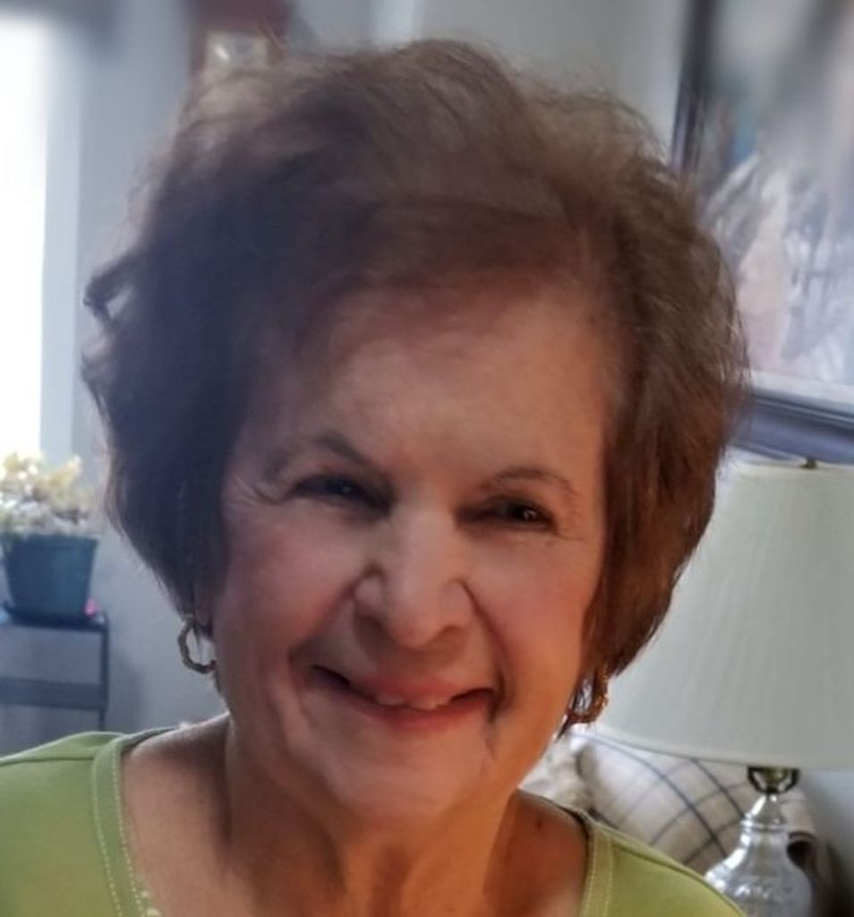 Carmen L. Velez