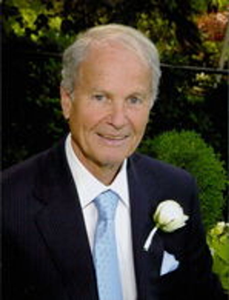 Dr. Robert North
