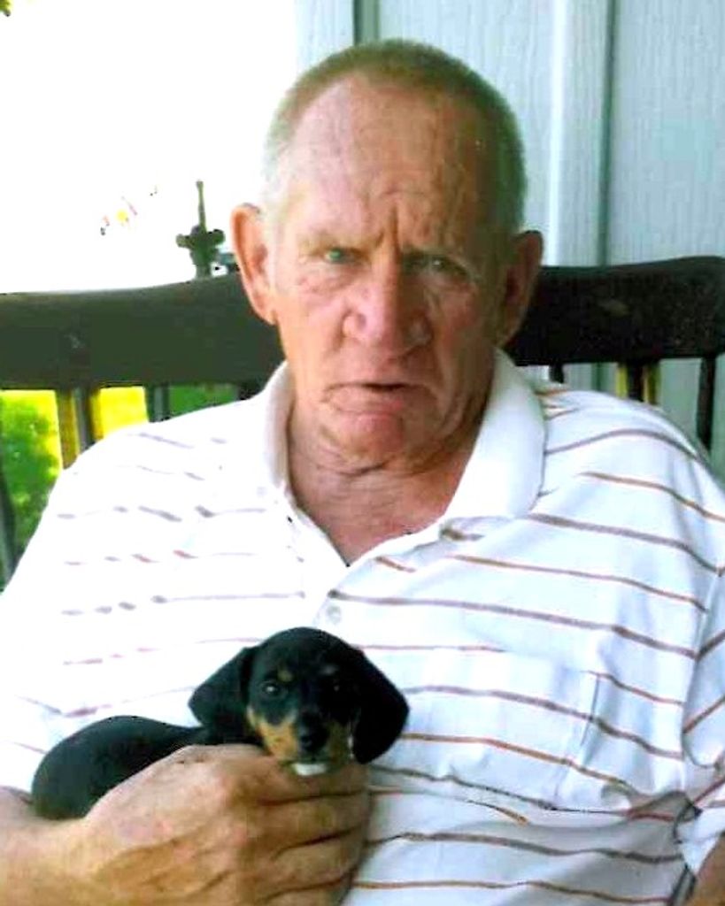William Earl Black Profile Photo