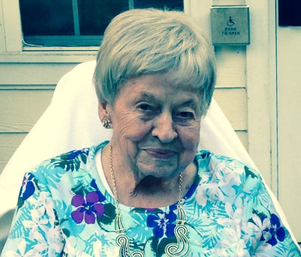 Eleanor A. (Swift) Spinken Profile Photo