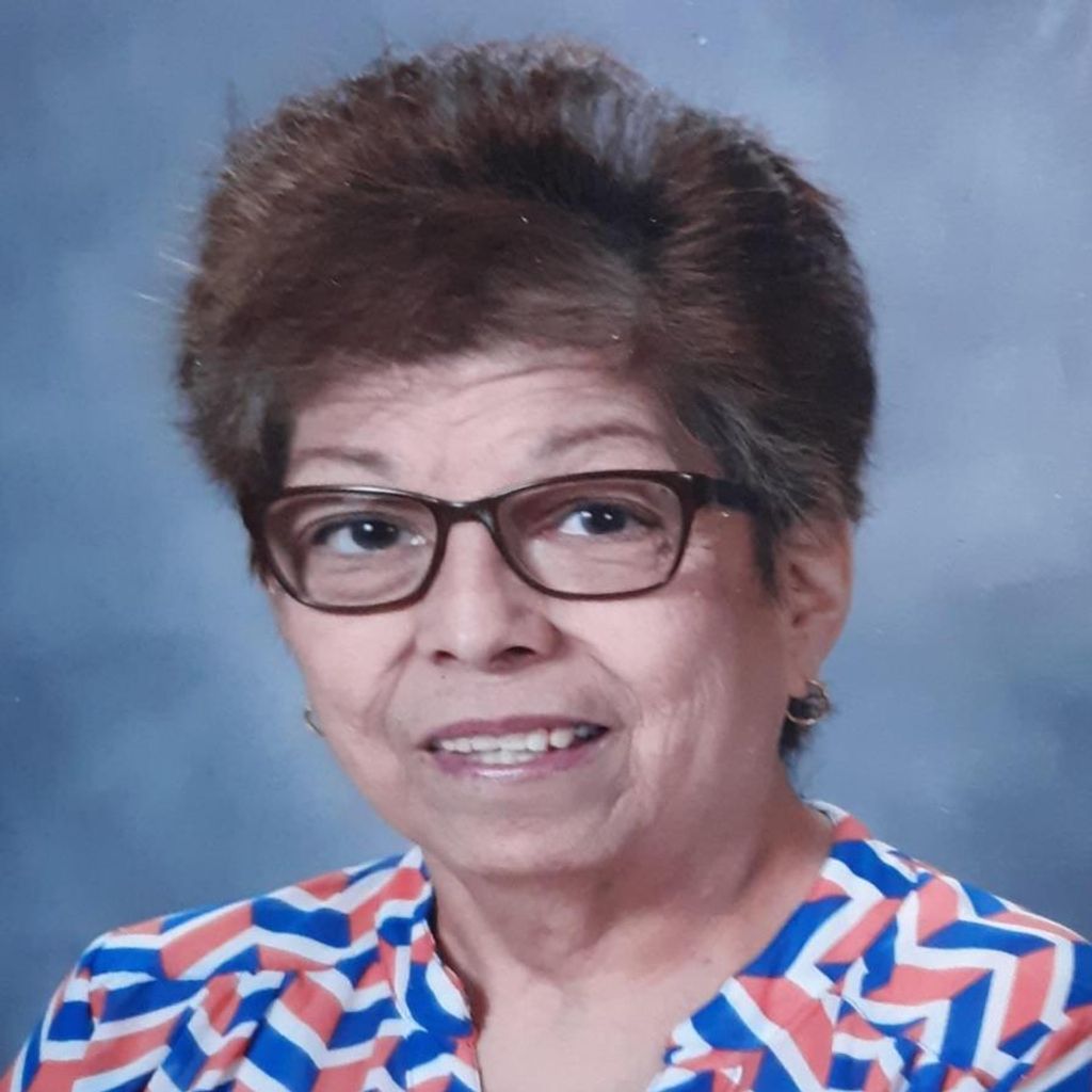 Catherine Louise Segovia