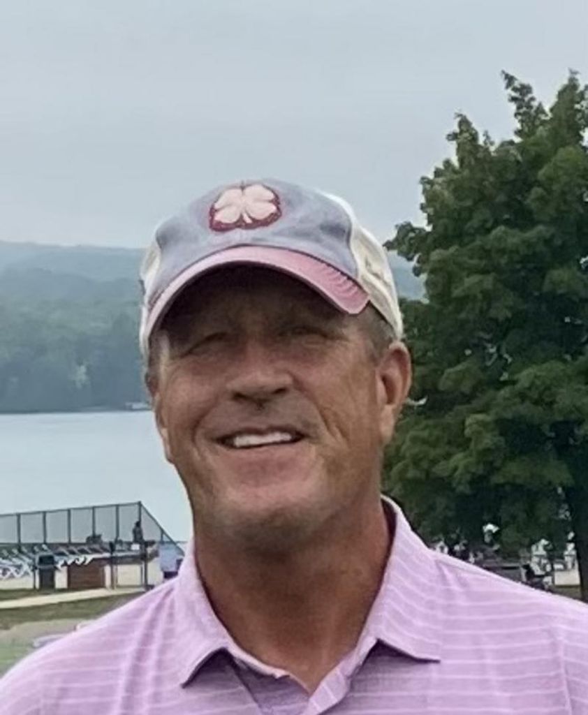 Thomas John Herbst Profile Photo