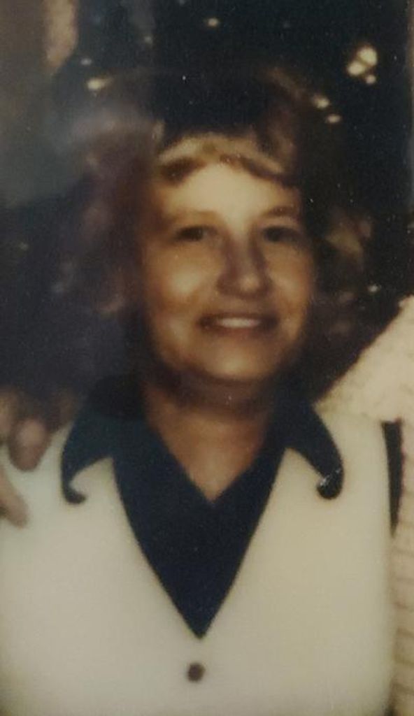 Magdalena Ursula Crenshaw Profile Photo