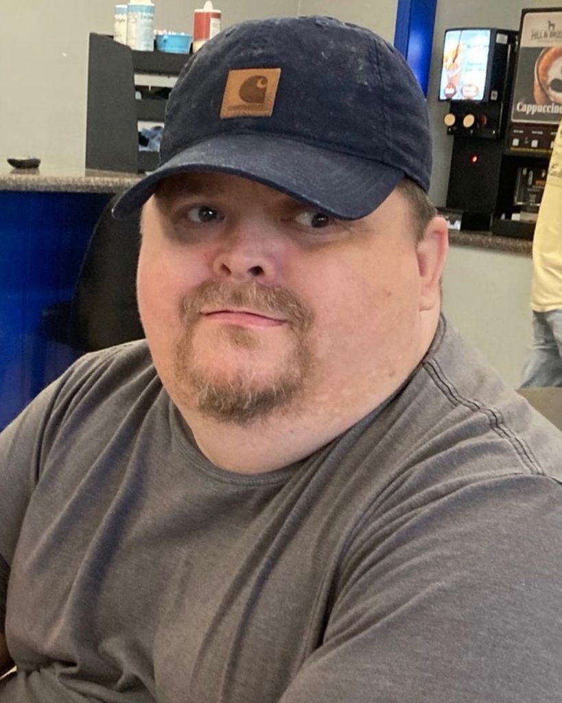 Jeremy Dale Bush Profile Photo