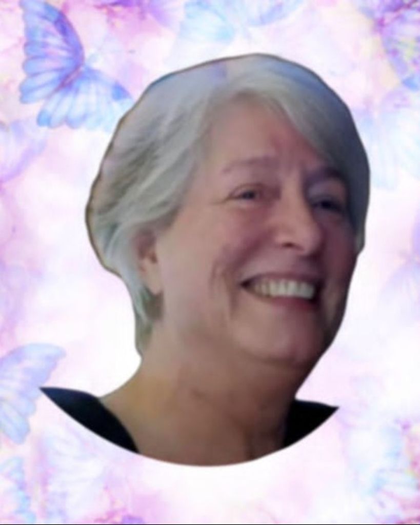 Luanna Rose Pagani