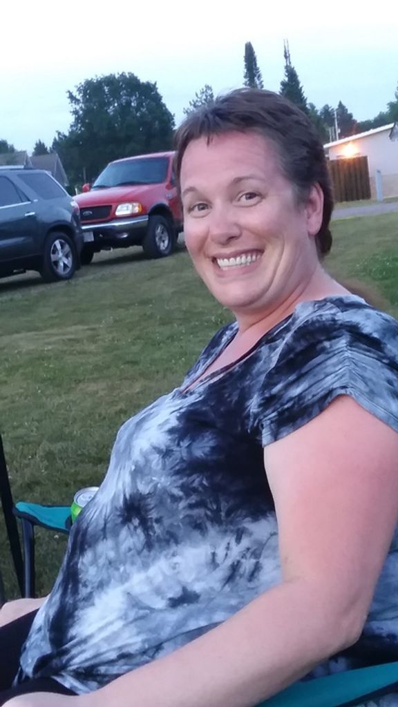 Amanda Kay Schlafer Profile Photo