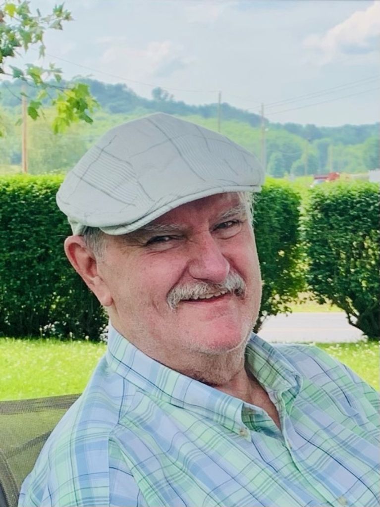 Terry Slutz Profile Photo