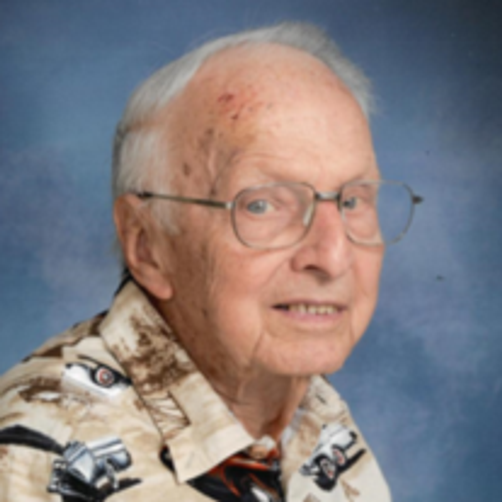 John Walter Mccombs, Sr.