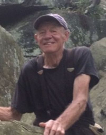 John Stewart Book Iii Profile Photo