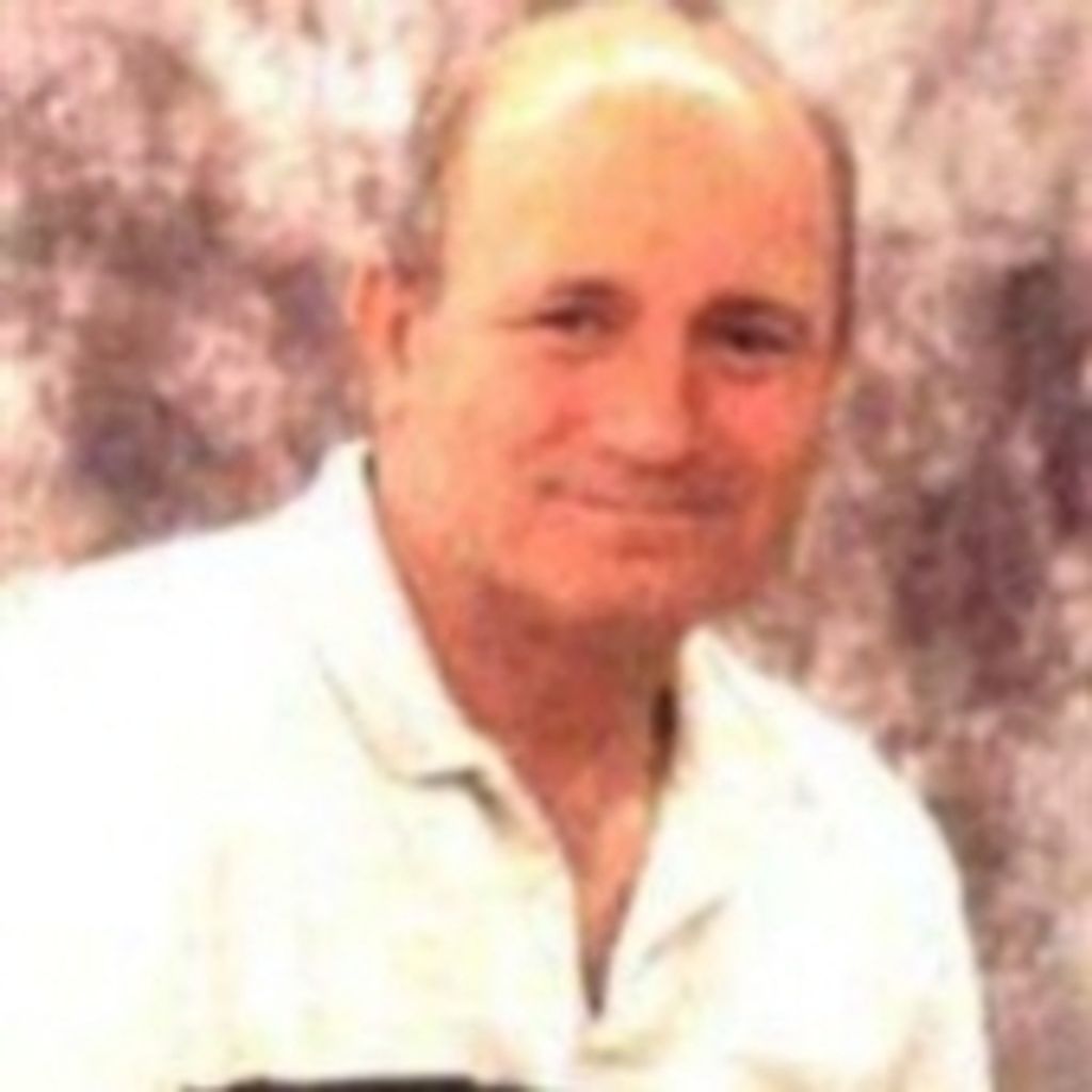 Garlin Gossar Profile Photo