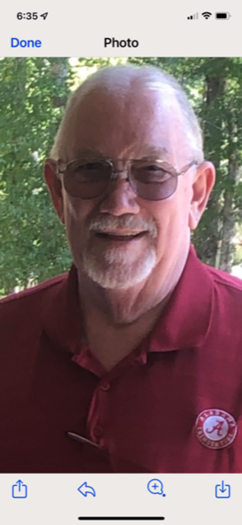 Arnie Hill Profile Photo