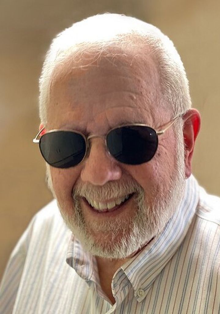 Joe Berman Profile Photo