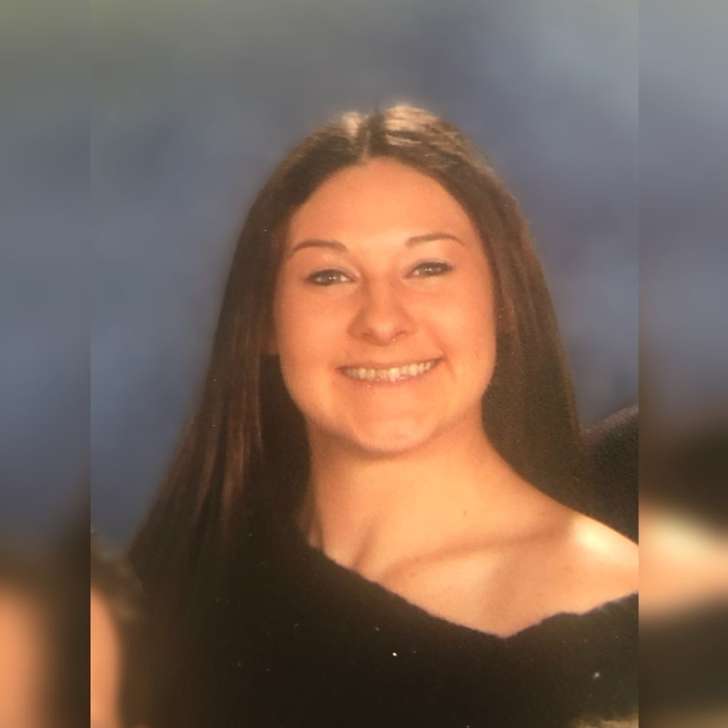 Megan Ann Golembiewski Profile Photo
