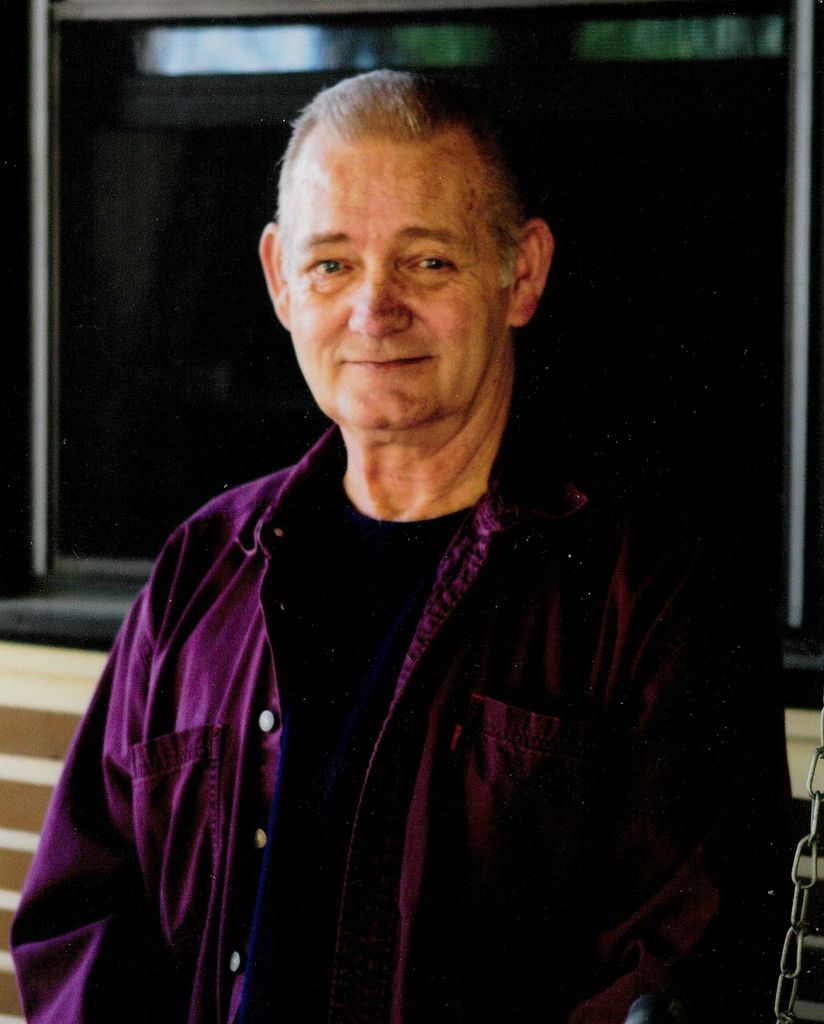 William Paul Johnson