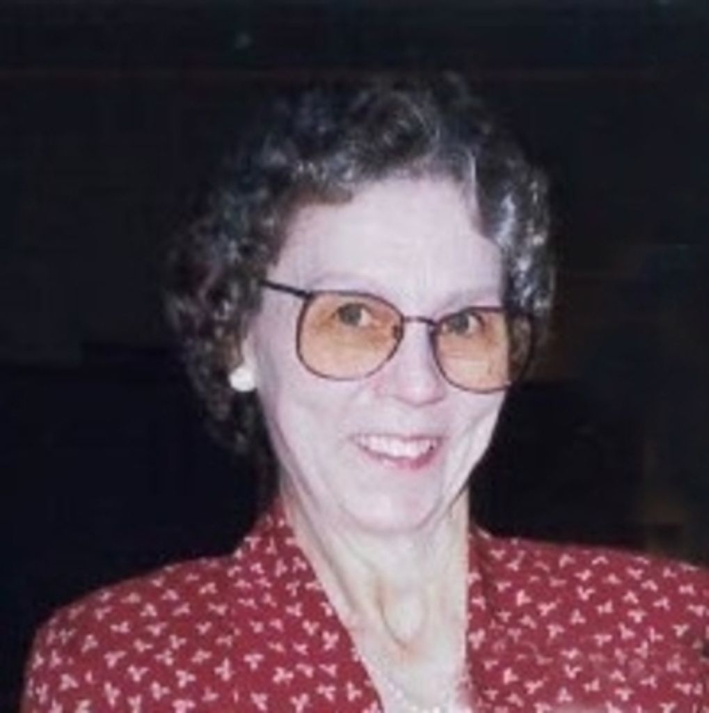 Fay Lipscomb Hardman Profile Photo