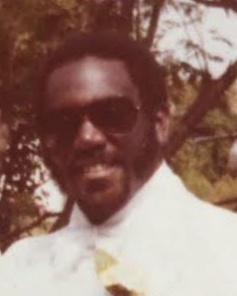Lawrence Albert Brown Sr.