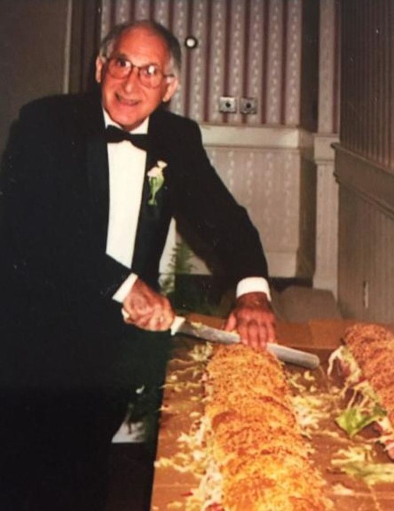 Joseph F. Bonavita