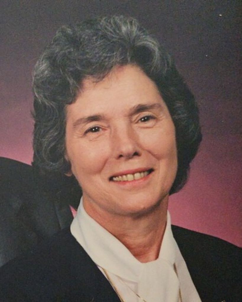 Marcella Marcum Adcock