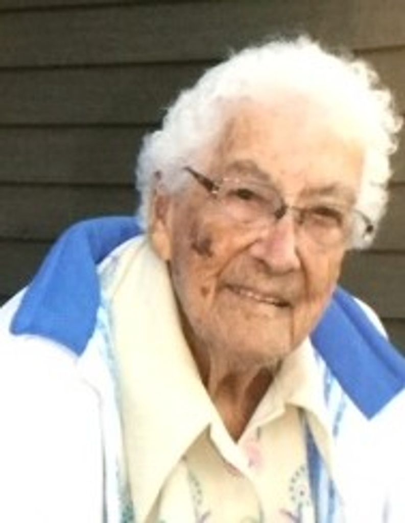 Mary Lucille Drook Profile Photo