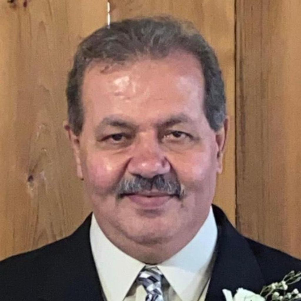 Nedal Fawzi Bisharat Profile Photo