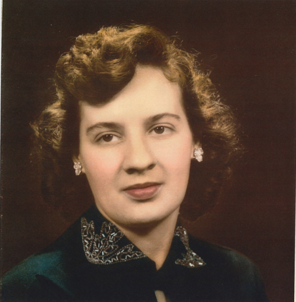 Rose Jane Jordan