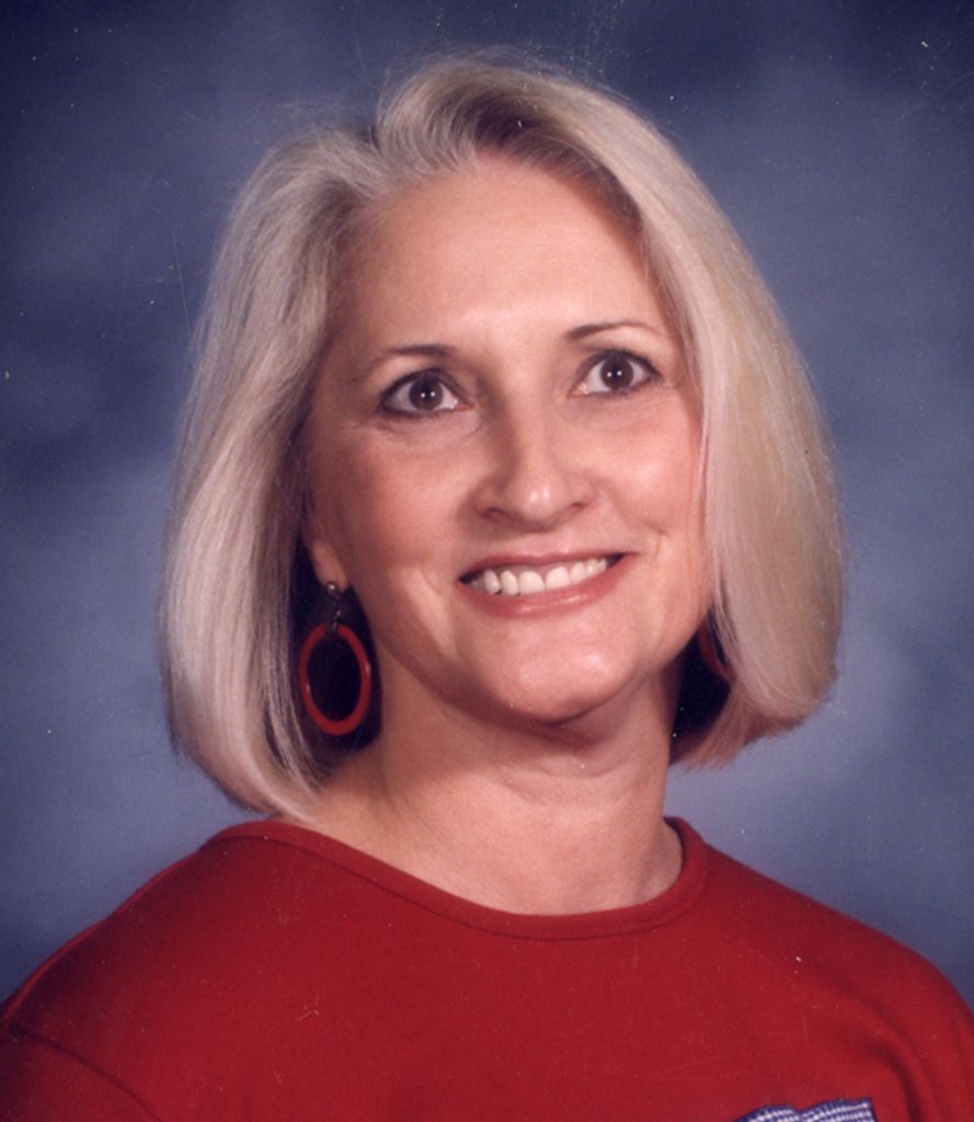 Donna J. Baker