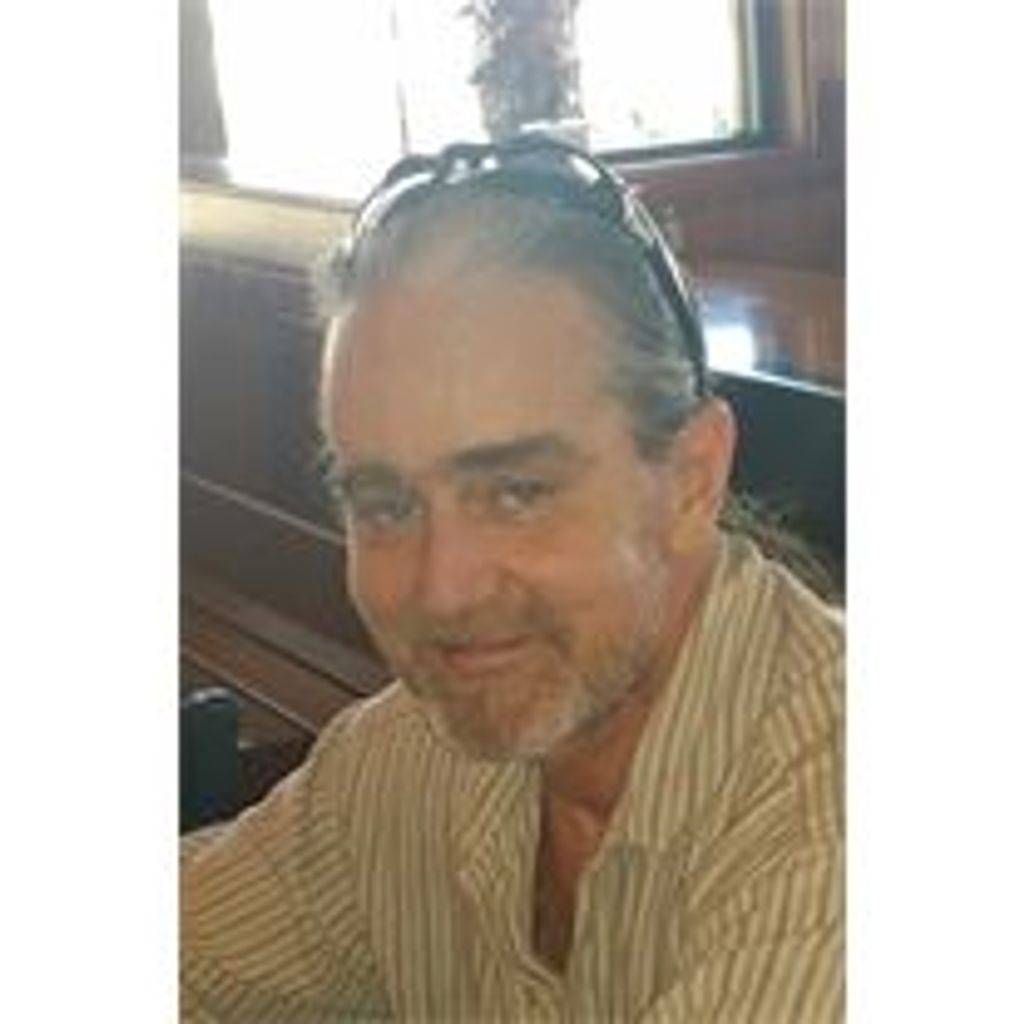 Jerry Eugene Fitzgerald