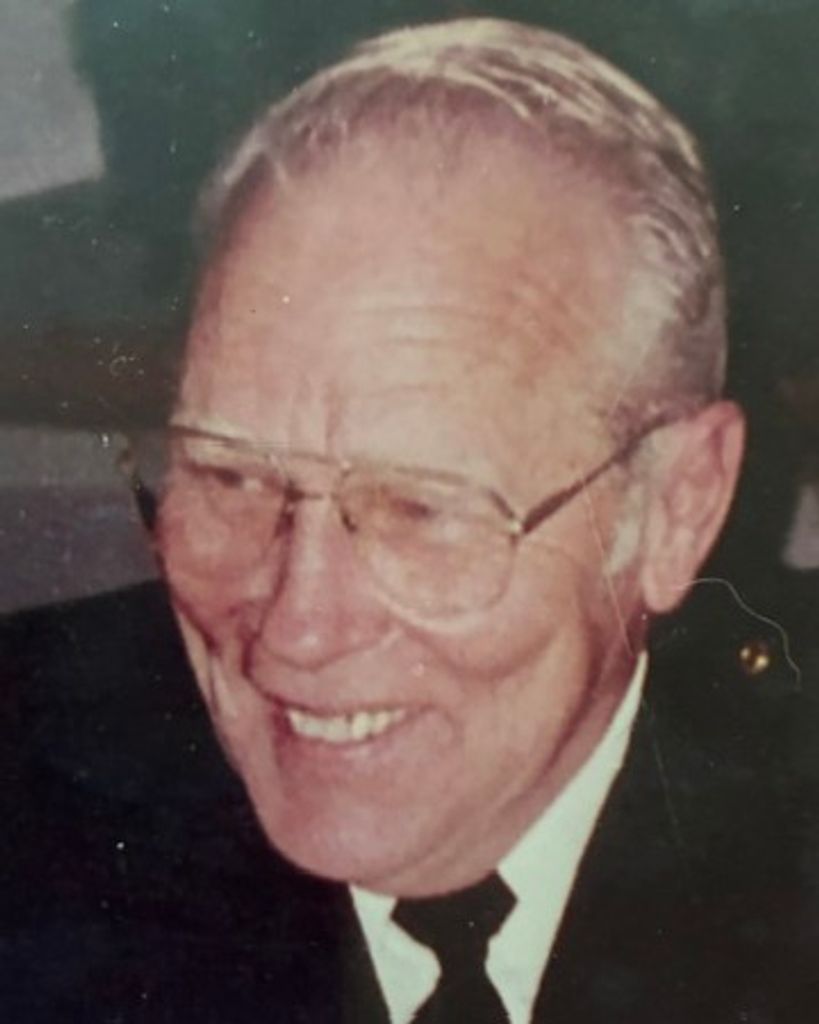 Robert W. Garmon Profile Photo
