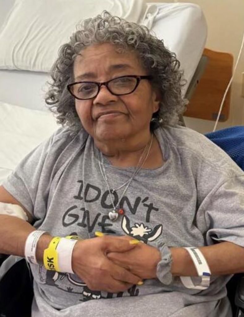 Jessie Mae Railey Profile Photo