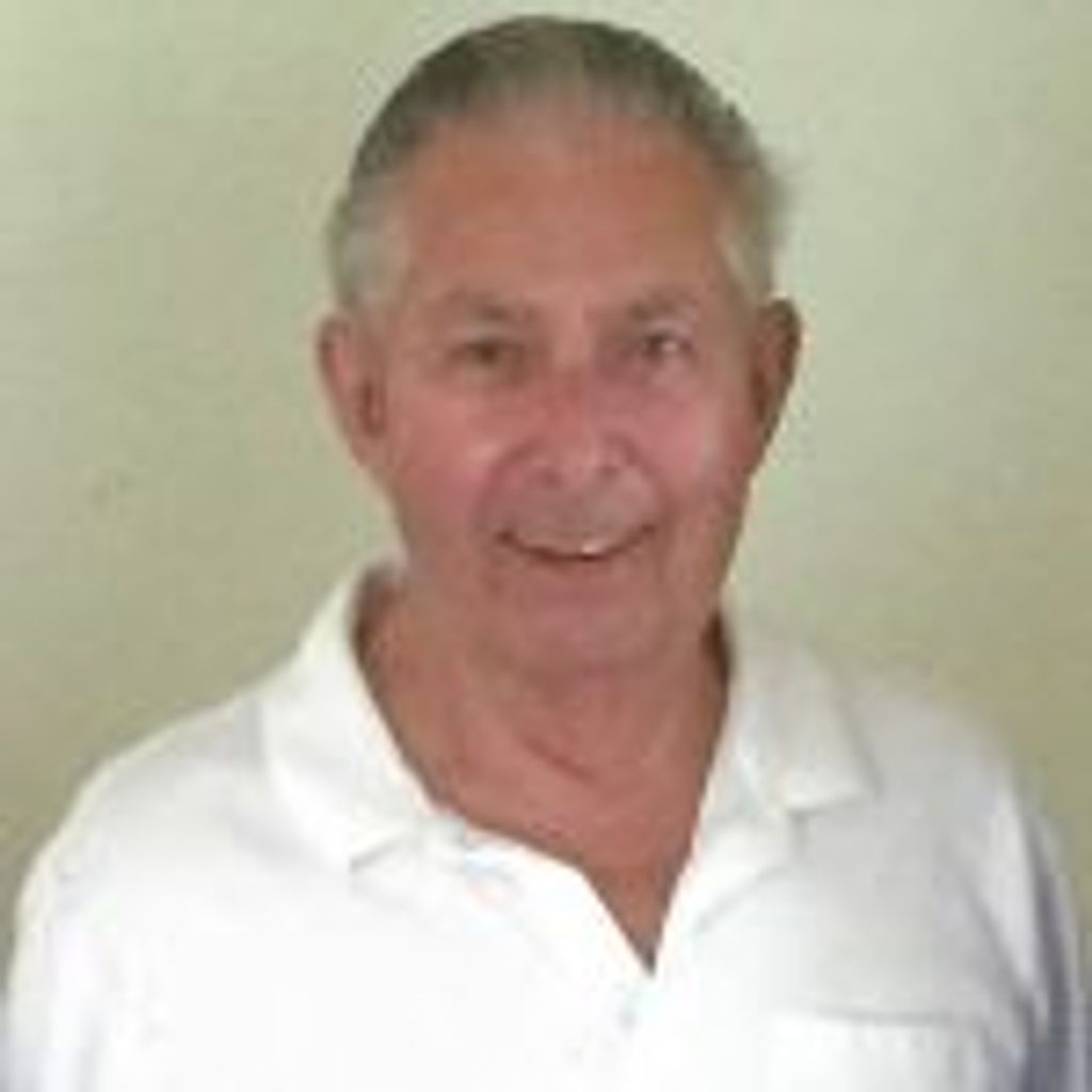 Richard C. Orrill, Sr.