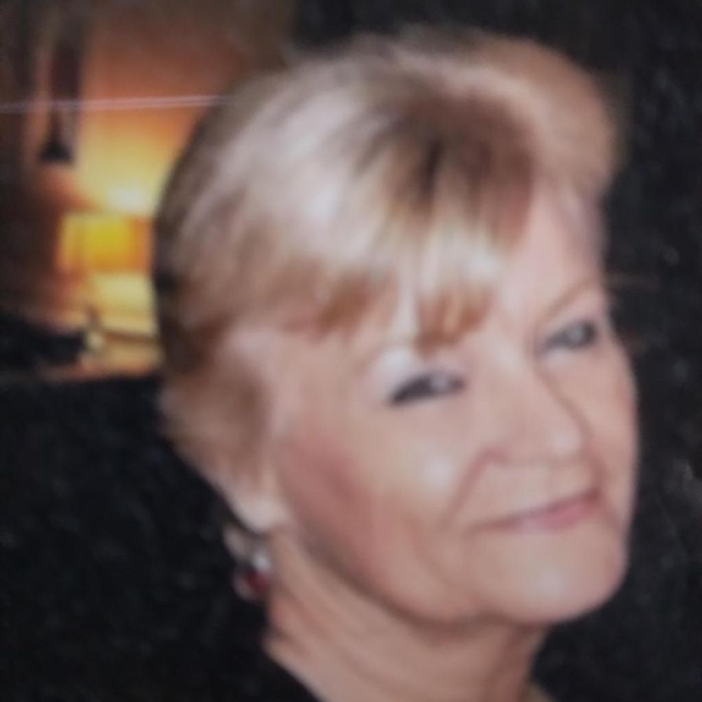 Laura Annette Smiley