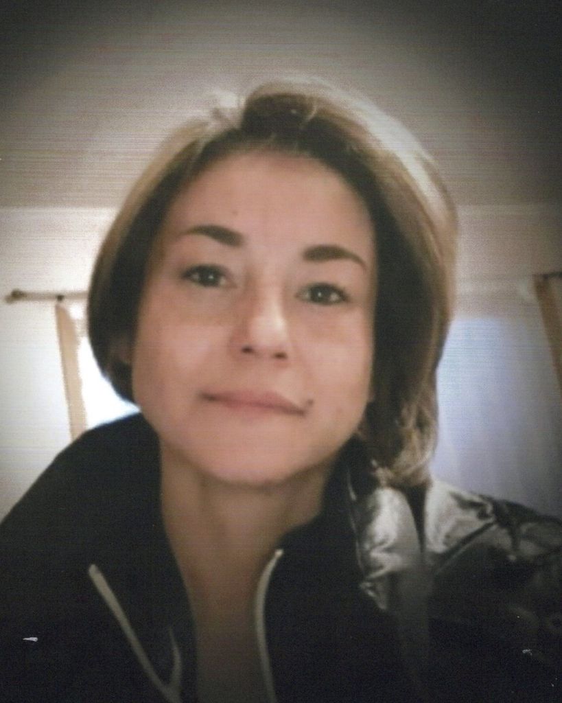 Kimberly Rose Hewankorn