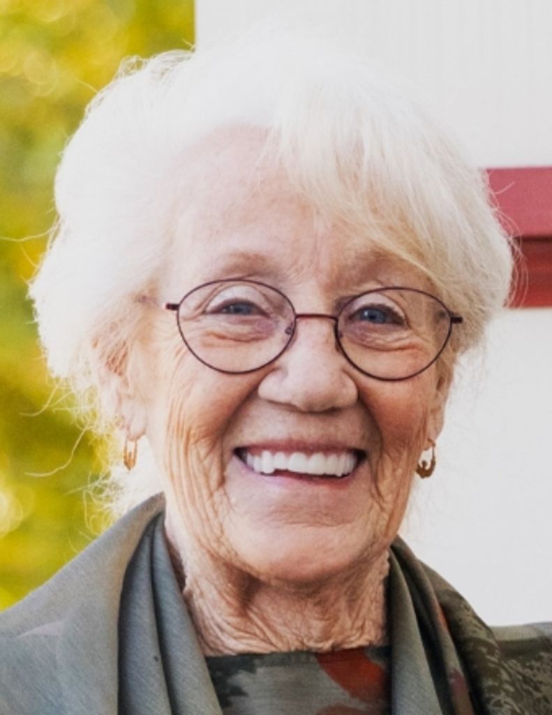 Frances M. Durkin