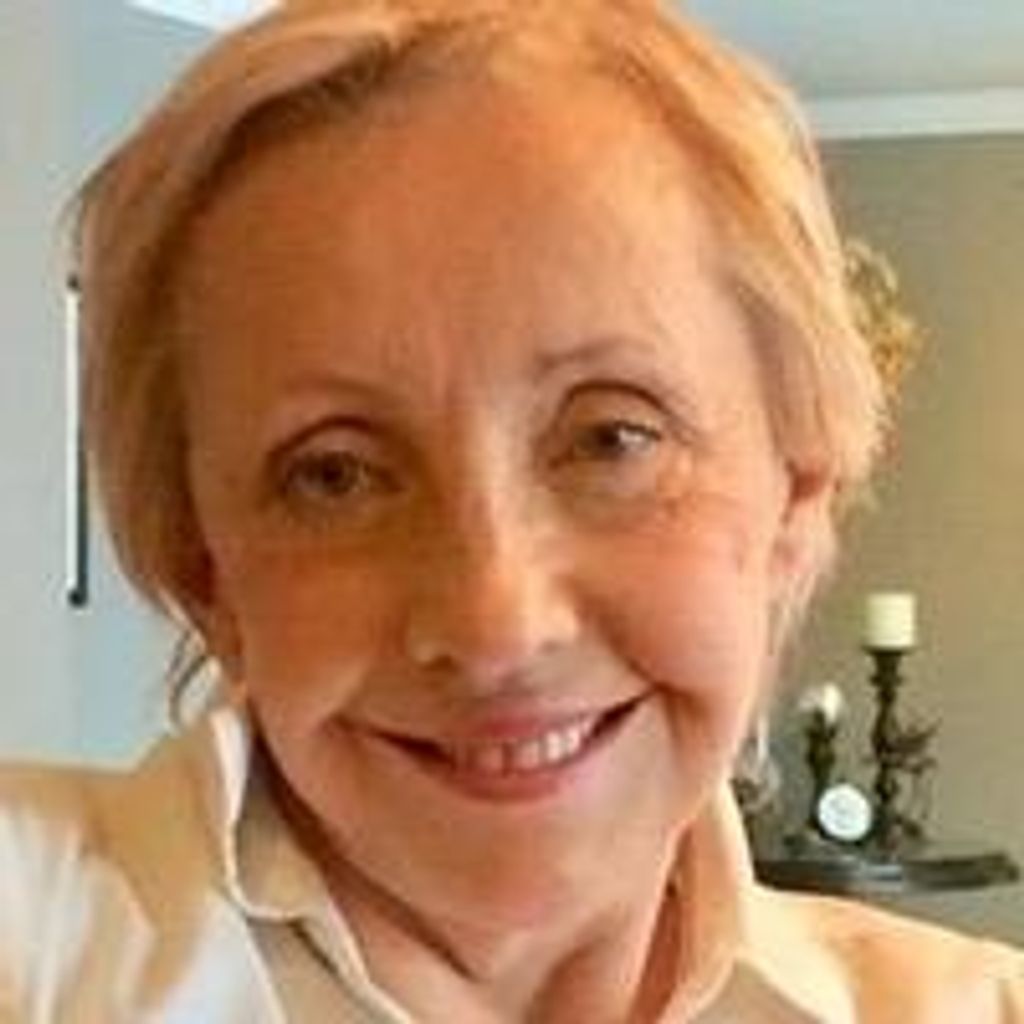 Erna "Judy" Davis