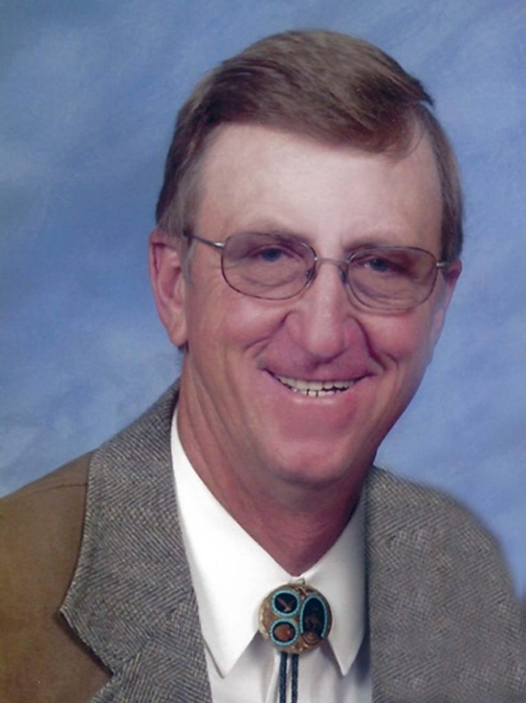 Dennis W. Bjorklund