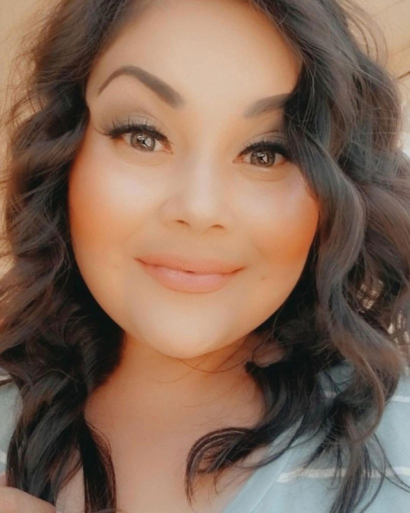 Christina Vaquera Gonzales Profile Photo