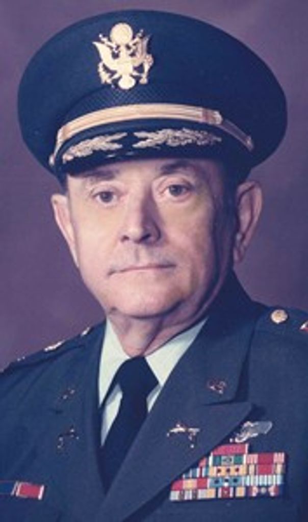 Retired Colonelgeraldw. Schmidt