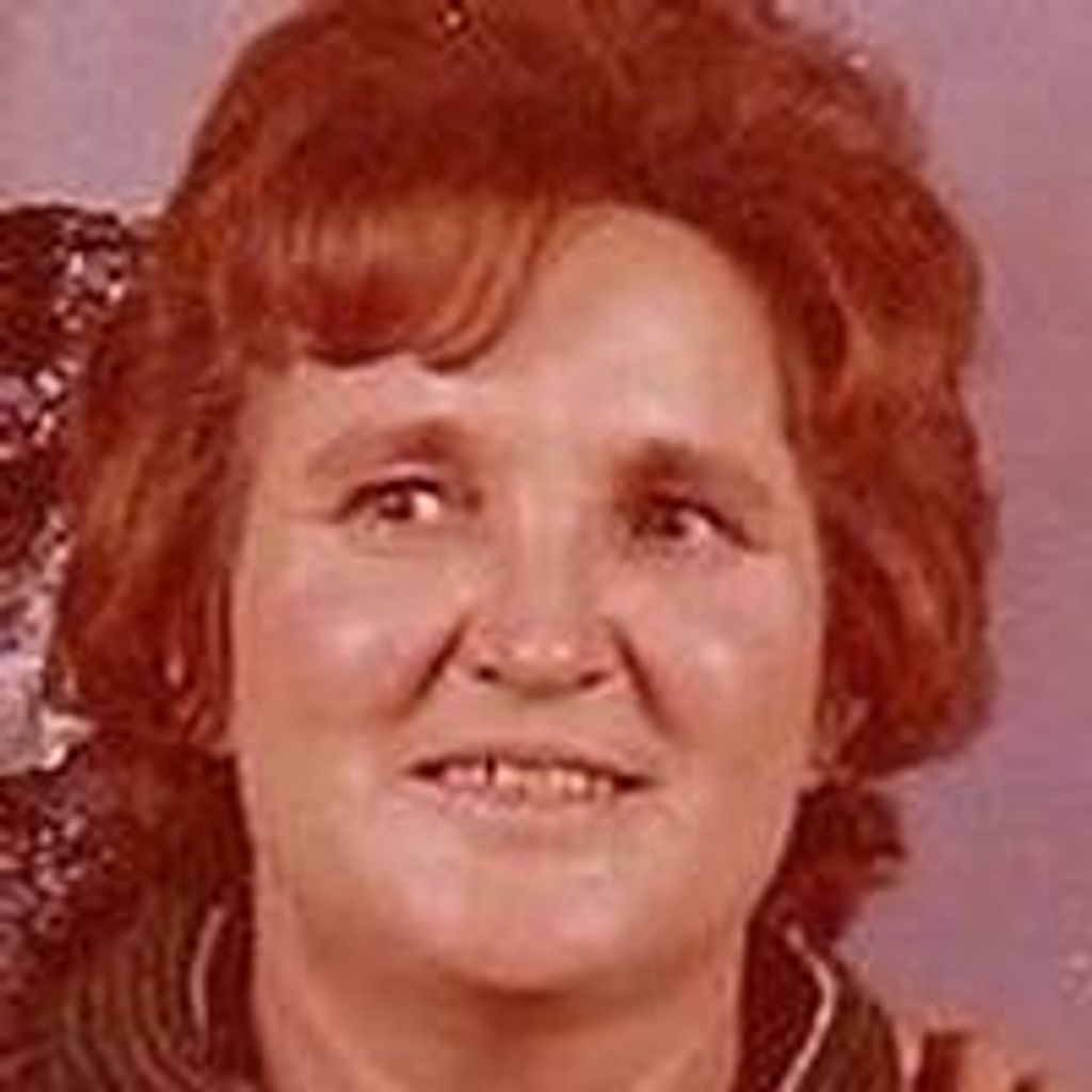 Joyce Drain Kirby
