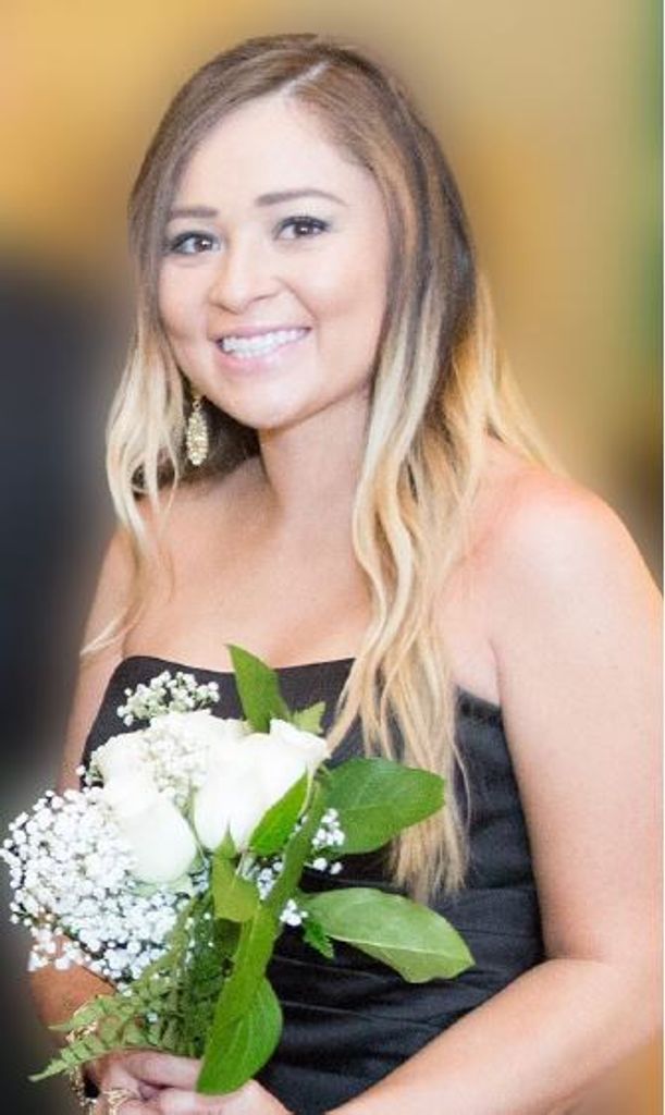 Velasquez, Crystal Marie