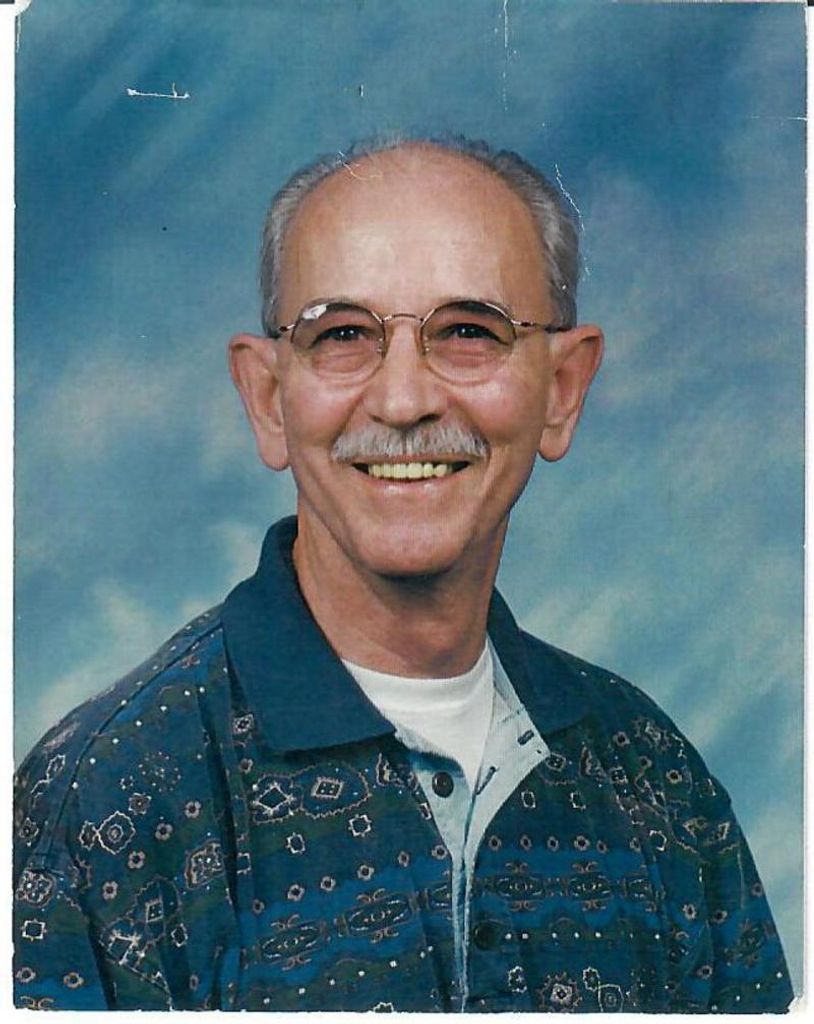 Darrel Glen Randle