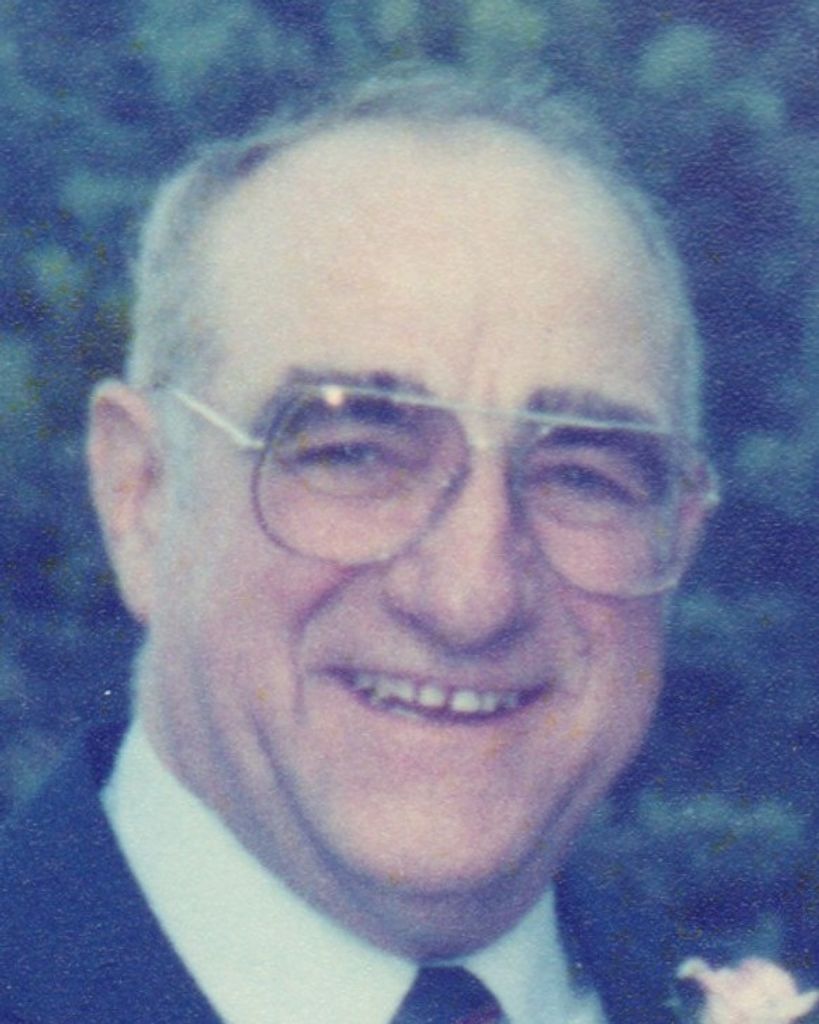 Boyd Daane Profile Photo