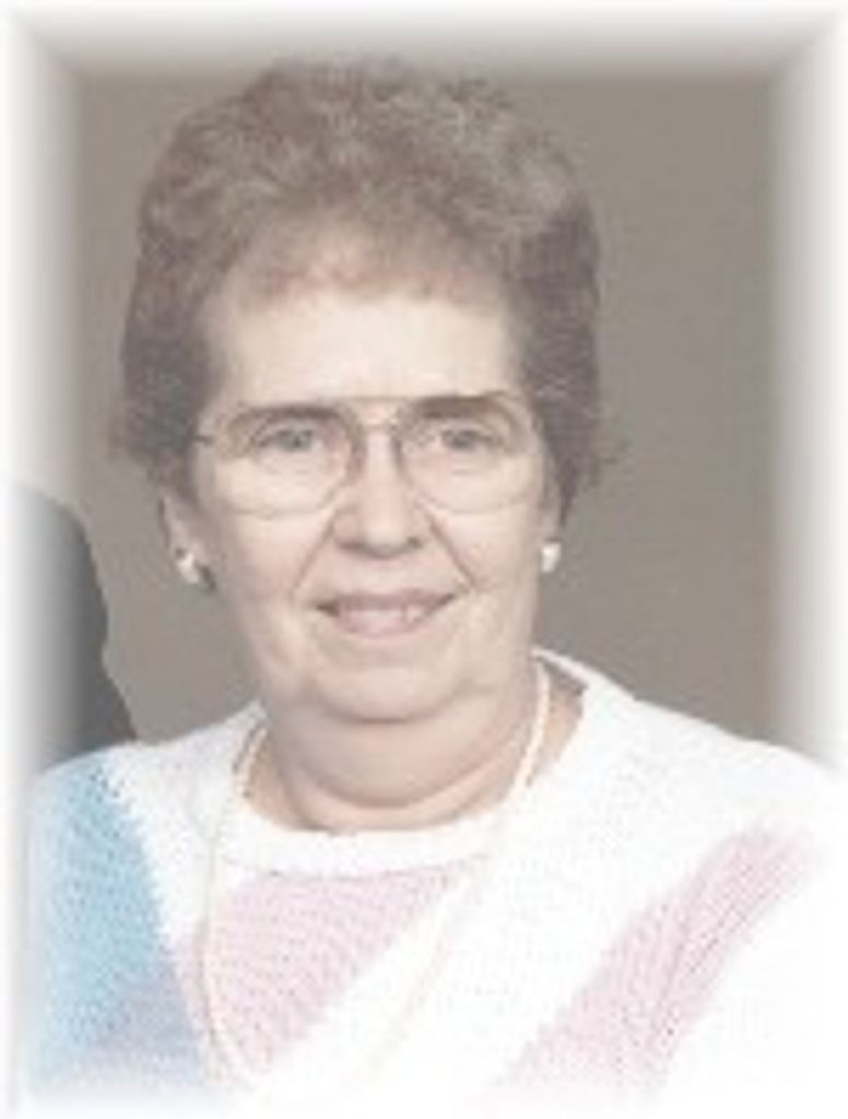 Mildred L. Allen
